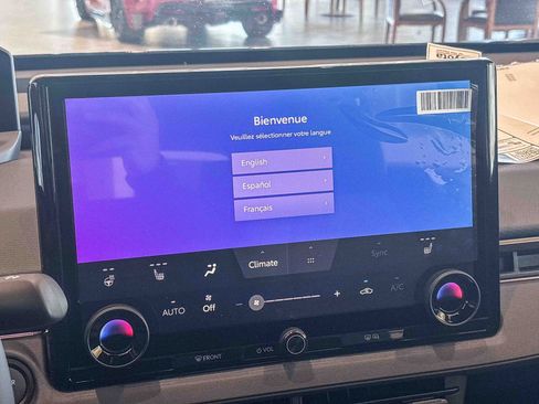 New 2026 Toyota bZ image 26