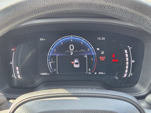 Used 2026 Toyota Corolla LE FWD image 16