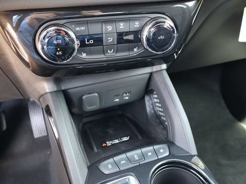 New 2026 Chevrolet TrailBlazer ACTIV w/ Convenience Package FWD image 24