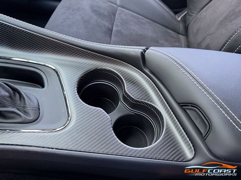 Used 2023 Dodge Challenger SRT Hellcat Redeye RWD image 19