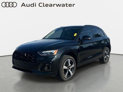 Certified 2023 Audi Q5 2.0T Premium Plus w/ Premium Plus Package