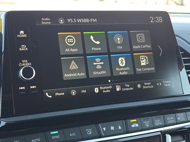 Used 2026 Honda Odyssey EX-L image 35