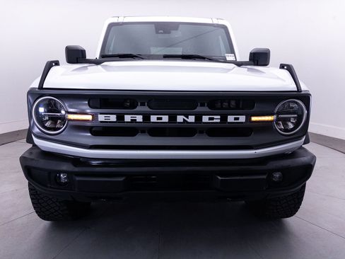 Used 2024 Ford Bronco Big Bend AWD/4WD image 16