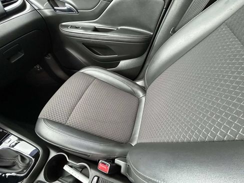 Used 2019 Buick Encore Preferred FWD image 14