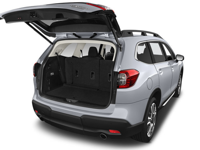 Used 2023 Subaru Ascent Onyx Edition Limited AWD/4WD image 7