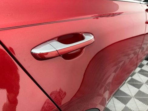 Used 2021 Kia Sportage EX image 30