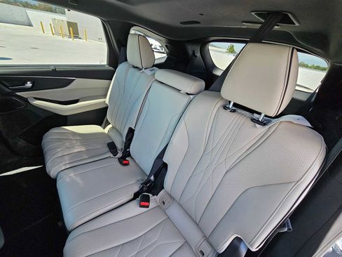New 2025 Acura MDX Type S image 21