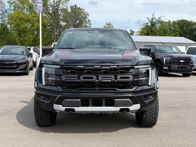 New 2026 Ford F150 Raptor AWD/4WD image 2