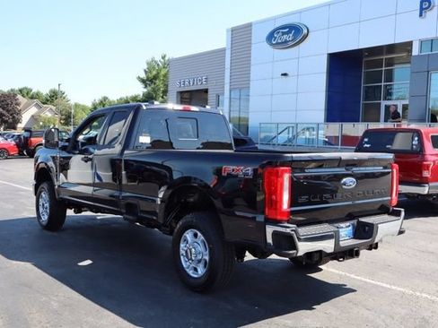 New 2026 Ford F350 XLT w/ FX4 Off-Road Package AWD/4WD image 6