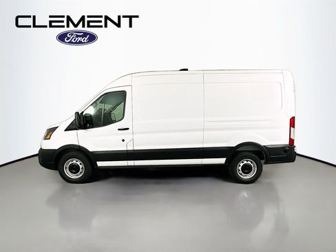 New 2026 Ford Transit 250 148 Medium Roof w/ Load Area Protection Package image 4