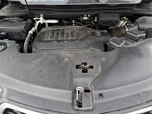 Used 2019 Acura MDX SH-AWD w/ Technology Package image 27