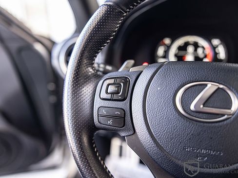 Used 2022 Lexus IS 350 F Sport w/ Memory Package AWD/4WD image 23