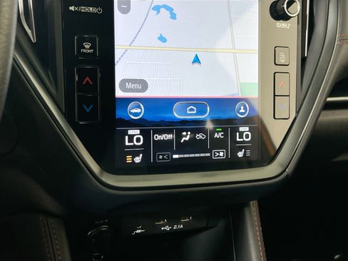 Used 2023 Subaru WRX Limited image 16