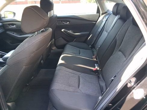 Used 2024 Honda Accord LX image 26
