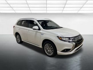 Used 2022 Mitsubishi Outlander SEL AWD/4WD video 2