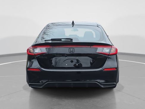 Used 2024 Honda Civic Sport image 6