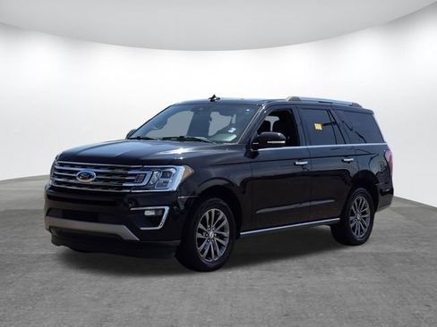 Used 2021 Ford Expedition Limited RWD image 7