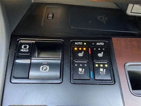 Certified 2022 Lexus RX 350 AWD w/ Premium Package image 20