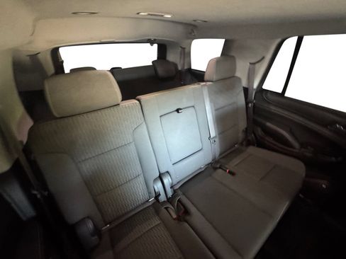 Used 2015 GMC Yukon SLE w/ Convenience Package RWD image 16