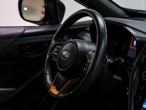 Used 2024 Subaru Crosstrek 2.5i Wilderness w/ Crosstrek Mirror Package image 13