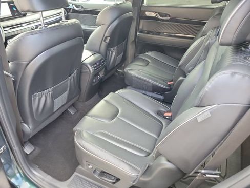 Used 2024 Hyundai Palisade Calligraphy FWD image 28