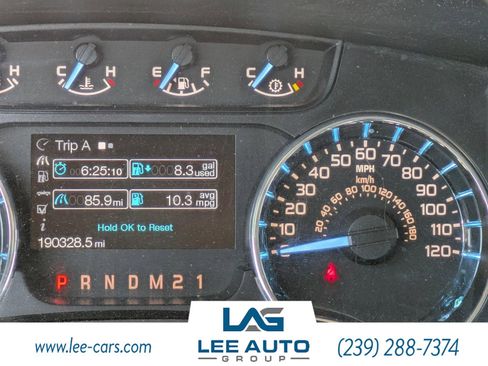 Used 2012 Ford F150 XLT w/ XLT Convenience Pkg image 21