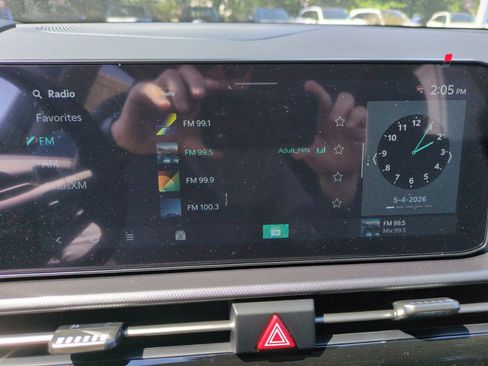 New 2026 Kia Sportage S AWD/4WD image 24