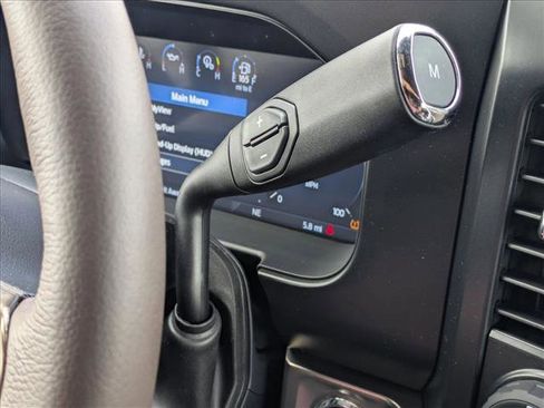 New 2026 Ford F250 King Ranch w/ Chrome Package image 12