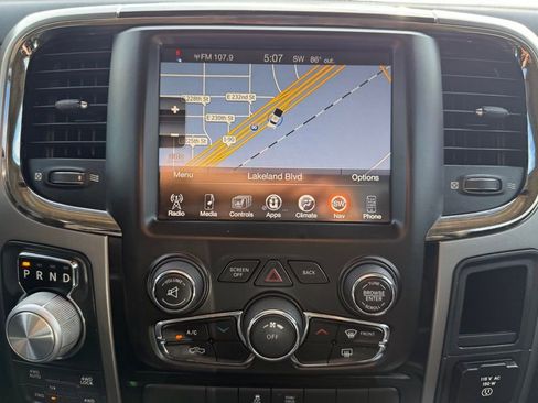 Used 2014 RAM 1500 Sport w/ Convenience Group image 29