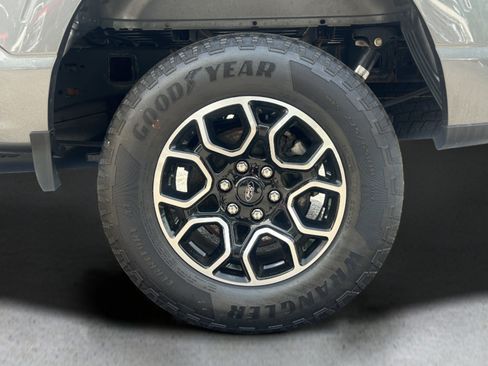 Certified 2023 Ford F150 XL w/ STX Appearance Package AWD/4WD image 8