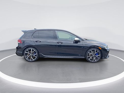Used 2022 Volkswagen Golf R AWD/4WD image 10