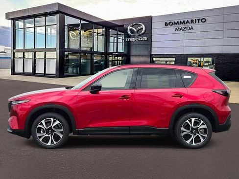New 2026 MAZDA CX-5 Preferred AWD/4WD image 2