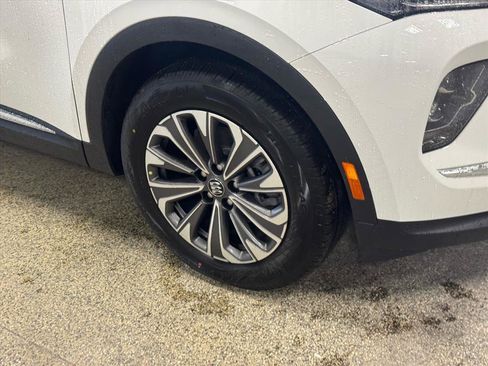 New 2026 Buick Envision Preferred image 4