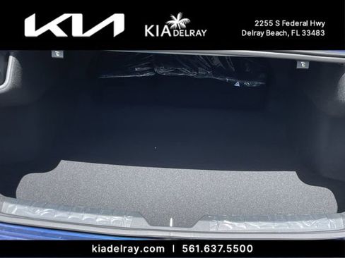 New 2026 Kia K5 GT-Line FWD image 9