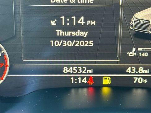 Used 2017 Audi Q7 3.0T Premium Plus w/ Premium Plus Package image 26