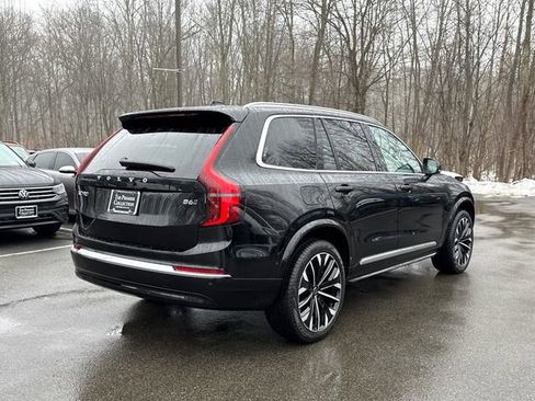 Used 2026 Volvo XC90 B6 Ultra w/ Protection Package image 4