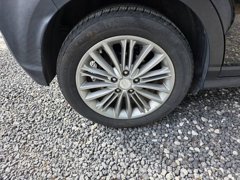 Used 2020 Hyundai Kona SEL Plus image 9