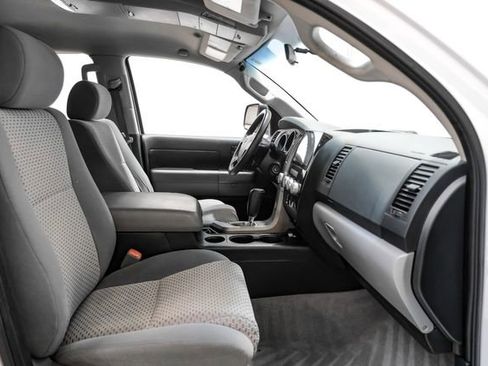 Used 2010 Toyota Tundra 2WD Double Cab image 34