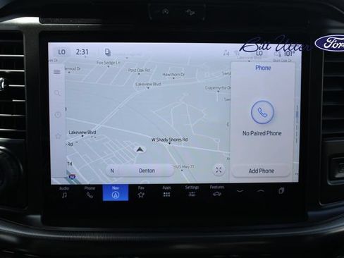 New 2026 Ford F150 Lariat AWD/4WD image 17