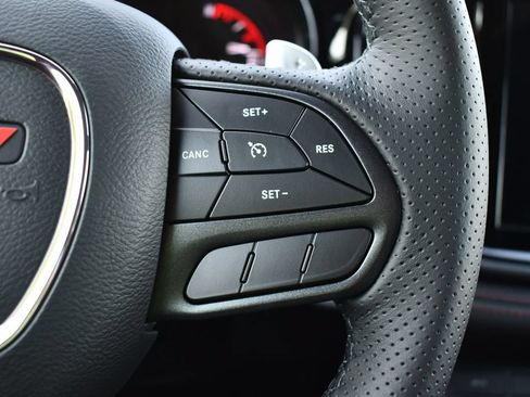New 2026 Dodge Durango GT AWD/4WD image 17