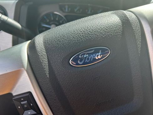 Used 2011 Ford F150 Platinum image 20