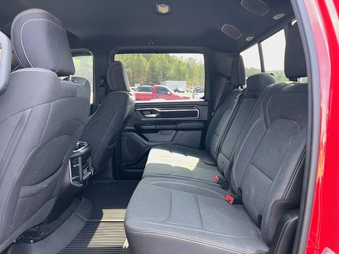 Used 2023 RAM 1500 Big Horn image 28