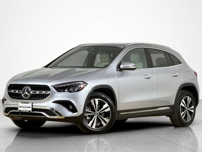 Used 2026 Mercedes-Benz GLA 250