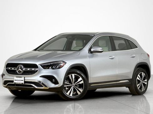 Used 2026 Mercedes-Benz GLA 250 image 1