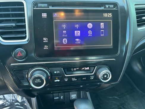Used 2014 Honda Civic EX-L image 24