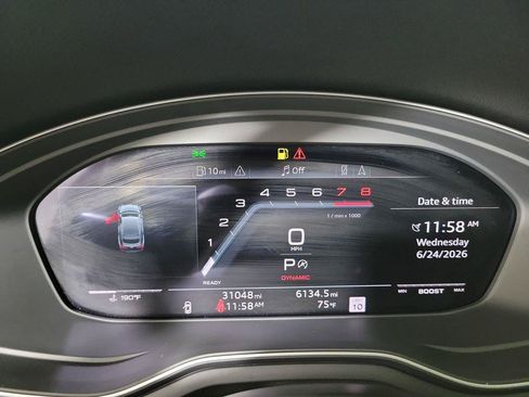 Used 2023 Audi S5 Prestige w/ Prestige Package AWD/4WD image 27
