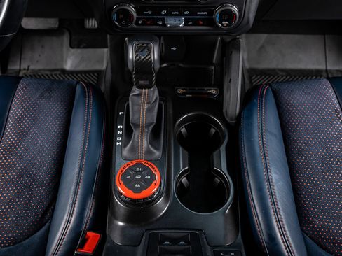 Used 2023 Ford Bronco Raptor AWD/4WD image 26