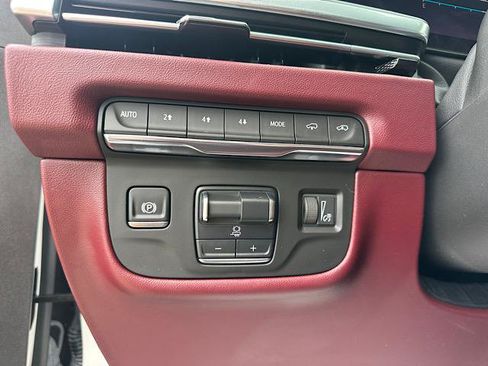 Used 2025 Cadillac Escalade Premium Luxury w/ Touring Package AWD/4WD image 26