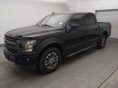 Used 2018 Ford F150 XLT w/ Equipment Group 302A Luxury AWD/4WD image 2
