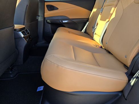 New 2026 Lexus RX 350 AWD image 8
